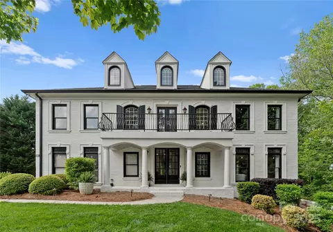 200 Royalton Pl, Huntersville, NC 28078