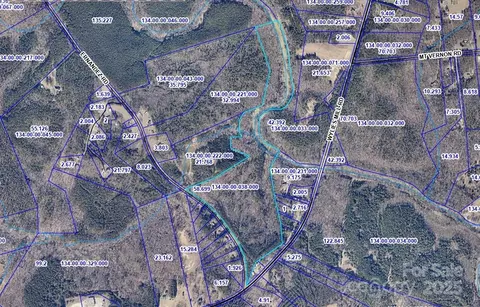 00 Ernandez Rd, Richburg, SC 29729