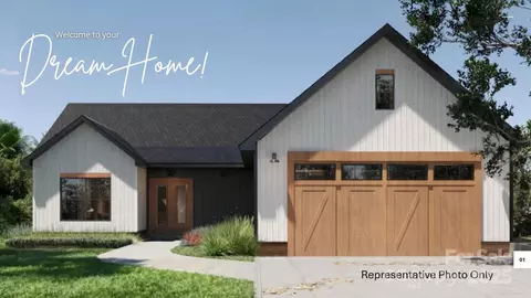 169 Hickory Grove Rd, Harmony, NC 28634