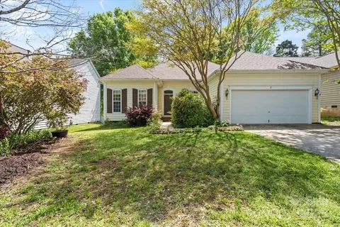 5311 Courtfield Dr, Indian Trail, NC 28079