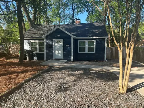 1401 Anderson St, Charlotte, NC 28205