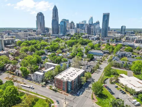 626 N Graham 405 St #405, Charlotte, NC 28202