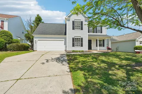 3335 Hawick Commons Dr, Concord, NC 28027