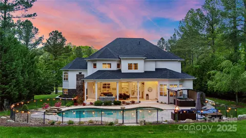 133 Crooked Branch Way, Troutman, NC 28166