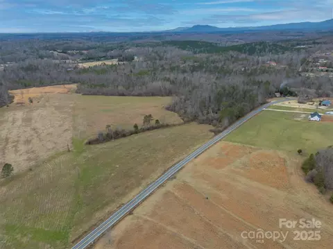 0 Piney Knob Rd, Rutherfordton, NC 28139