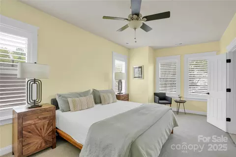 Bedroom - 140 Parkview St, Davidson, NC 28036 photo 1 of 2