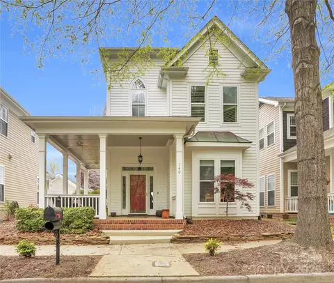 140 Parkview St, Davidson, NC 28036