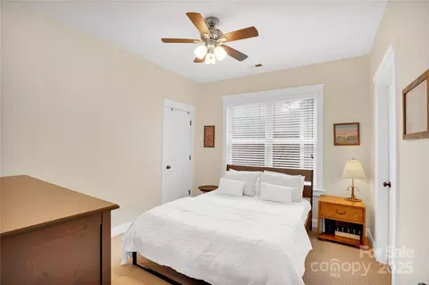Bedroom - 140 Parkview St, Davidson, NC 28036 photo 2 of 2