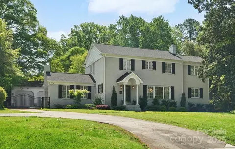 1927 S Wendover Rd, Charlotte, NC 28211
