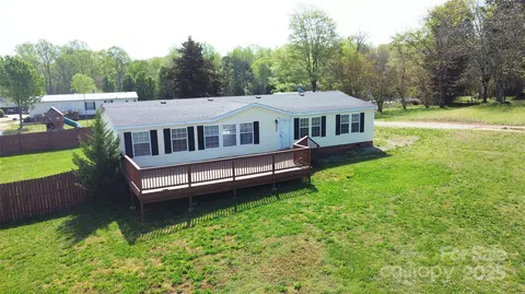 2055 Cauble Rd, Salisbury, NC 28144