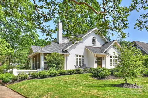 2101 Dilworth W Rd W, Charlotte, NC 28203