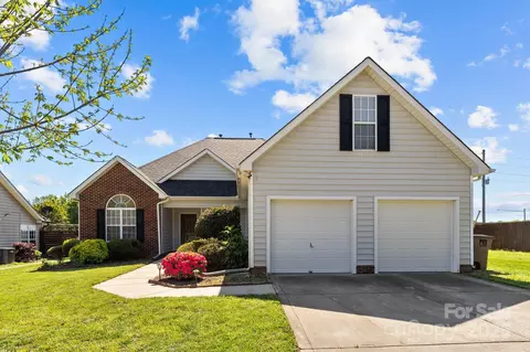 4705 Granite Ct, Indian Trail, NC 28079