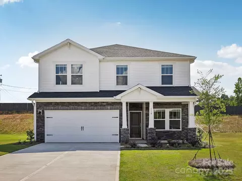 118 Purvis Creek Ct, Mocksville, NC 27028