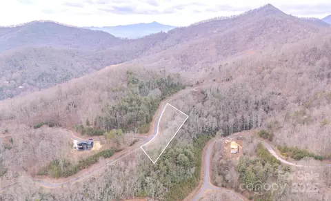 45 Mountain Holly Dr, Leicester, NC 28748