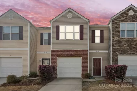3623 Danvers St, Charlotte, NC 28213