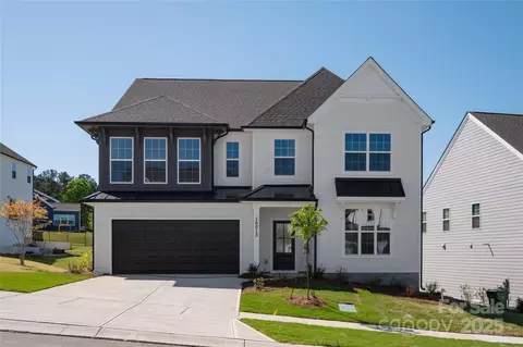 16013 Moxie Glen Ct, Charlotte, NC 28278