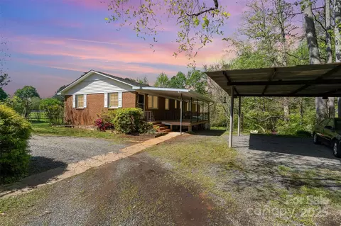 1331 Mccorkle Rd, Charlotte, NC 28214