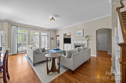 Living - 12614 Robert Walker Dr, Davidson, NC 28036 photo 3 of 6