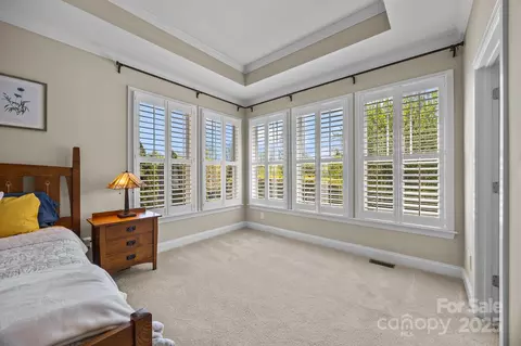 Bedroom - 12614 Robert Walker Dr, Davidson, NC 28036 photo 3 of 5