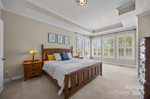 Bedroom - 12614 Robert Walker Dr, Davidson, NC 28036 photo 2 of 5