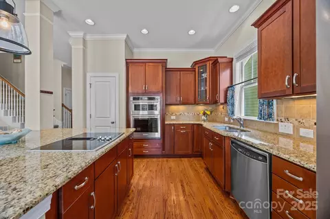 Kitchen - 12614 Robert Walker Dr, Davidson, NC 28036 photo 3 of 3