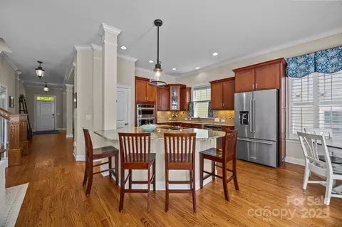 Kitchen - 12614 Robert Walker Dr, Davidson, NC 28036 photo 2 of 3