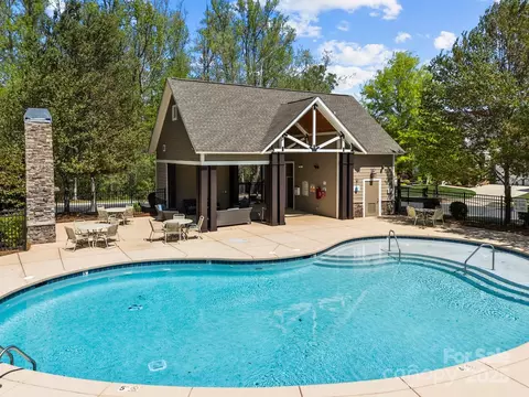 Exterior - 12614 Robert Walker Dr, Davidson, NC 28036 photo 8 of 8