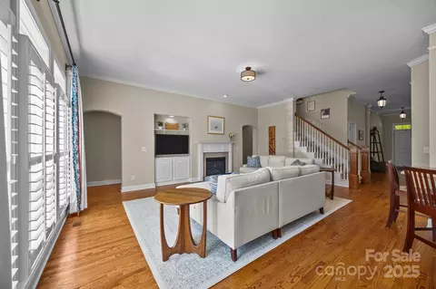 Living - 12614 Robert Walker Dr, Davidson, NC 28036 photo 6 of 6