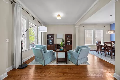 Living - 12614 Robert Walker Dr, Davidson, NC 28036 photo 1 of 6