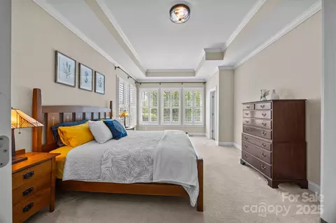 Bedroom - 12614 Robert Walker Dr, Davidson, NC 28036 photo 1 of 5