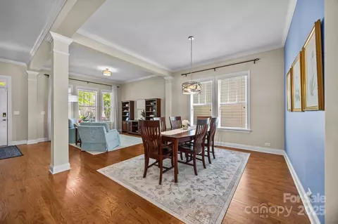 Dining - 12614 Robert Walker Dr, Davidson, NC 28036 photo 2 of 2