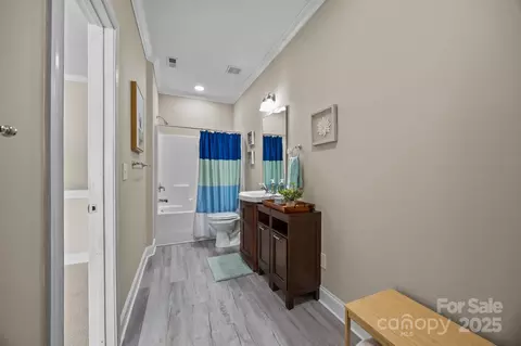 Entry Way - 12614 Robert Walker Dr, Davidson, NC 28036 photo 2 of 2