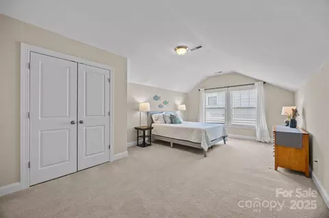 Bedroom - 12614 Robert Walker Dr, Davidson, NC 28036 photo 5 of 5
