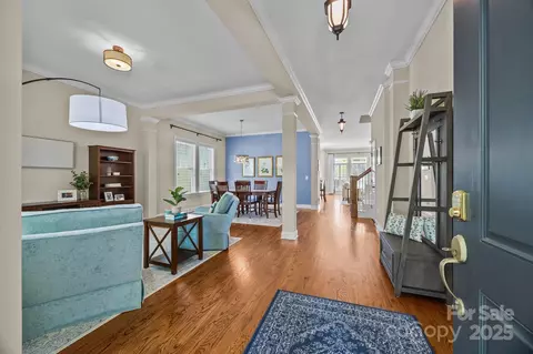Entry Way - 12614 Robert Walker Dr, Davidson, NC 28036 photo 1 of 2