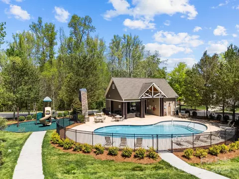 Exterior - 12614 Robert Walker Dr, Davidson, NC 28036 photo 7 of 8