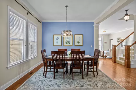 Dining - 12614 Robert Walker Dr, Davidson, NC 28036 photo 1 of 2
