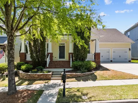 Exterior - 12614 Robert Walker Dr, Davidson, NC 28036 photo 1 of 8
