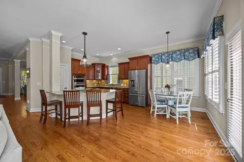 Kitchen - 12614 Robert Walker Dr, Davidson, NC 28036 photo 1 of 3