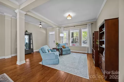 Living - 12614 Robert Walker Dr, Davidson, NC 28036 photo 2 of 6