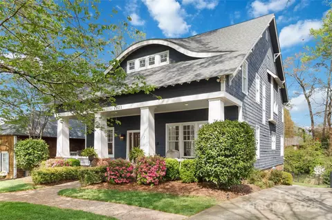 1921 Brandon Cir, Charlotte, NC 28211