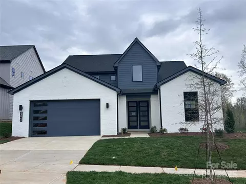 13940 Roosevelt Grove 45 Dr #45, Huntersville, NC 28078