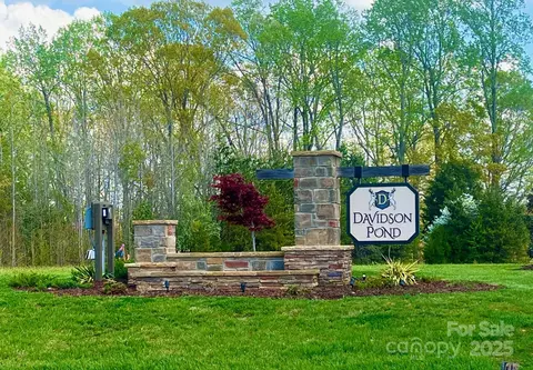 104 Wilharr 40 Ct #40, Mooresville, NC 28115