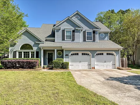 12100 Bay Tree Way, Charlotte, NC 28277