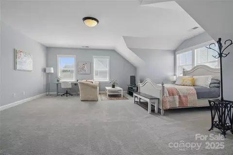 Bedroom - 164 Riverstone Dr, Davidson, NC 28036 photo 6 of 9