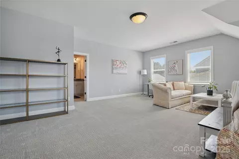 Bedroom - 164 Riverstone Dr, Davidson, NC 28036 photo 7 of 9