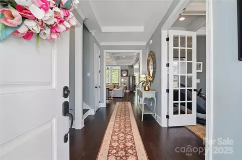Entry Way - 164 Riverstone Dr, Davidson, NC 28036 photo 1 of 2