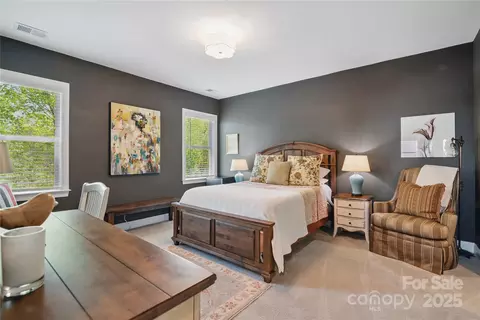 Bedroom - 164 Riverstone Dr, Davidson, NC 28036 photo 4 of 9