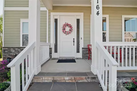 Exterior - 164 Riverstone Dr, Davidson, NC 28036 photo 1 of 6