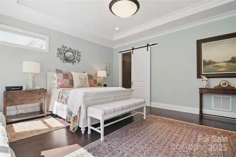 Bedroom - 164 Riverstone Dr, Davidson, NC 28036 photo 2 of 9