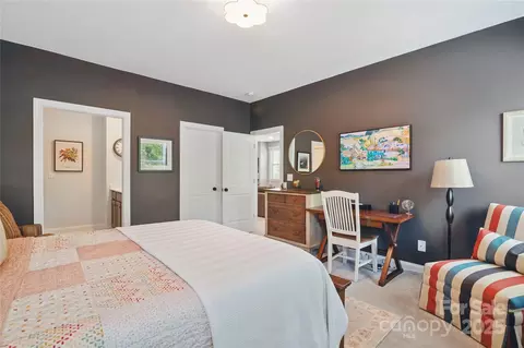 Bedroom - 164 Riverstone Dr, Davidson, NC 28036 photo 5 of 9